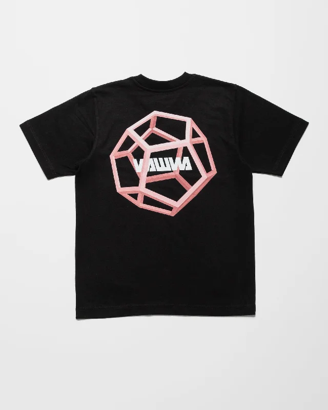 Dodeca T-Shirt - Black