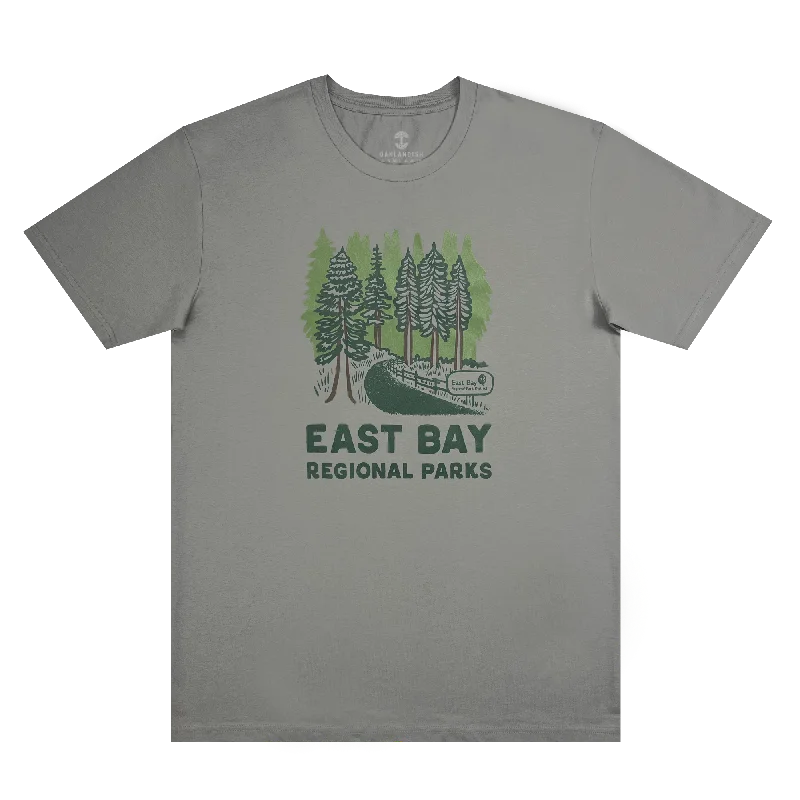 East Bay Regional Parks Tee