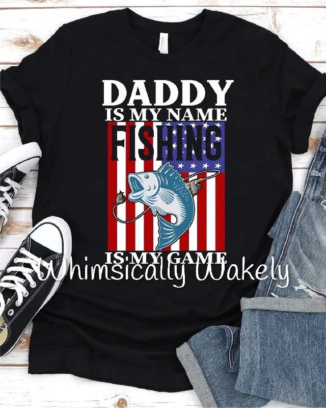 Father’s Day tees