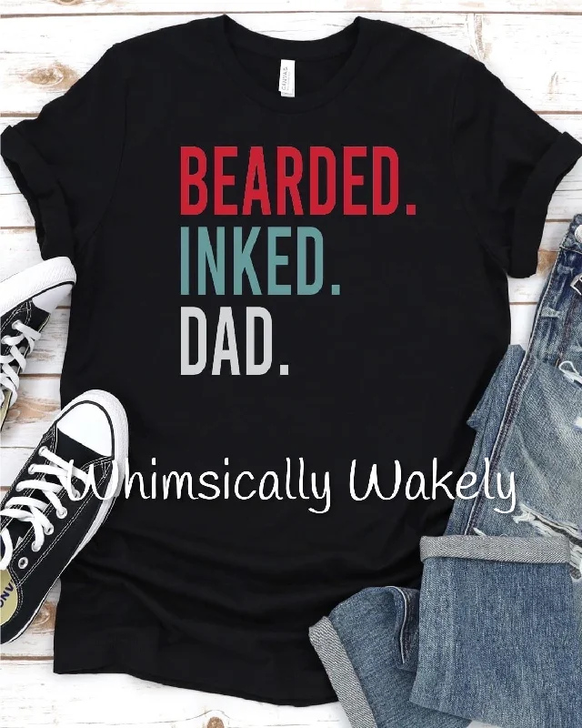 Father’s Day tees