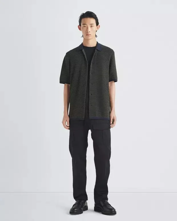 Felix Button Down Shirt