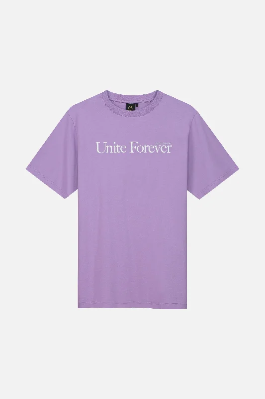 FLORAL UNITE T-SHIRT