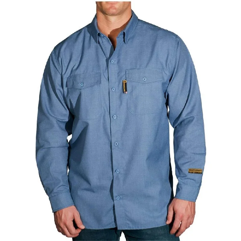 ""Silver Bullet"" Flame Resistant Shirt