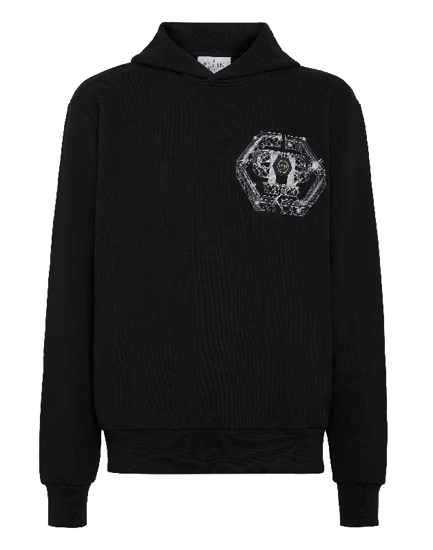 Hoodie Sweatshirt Dark Romance