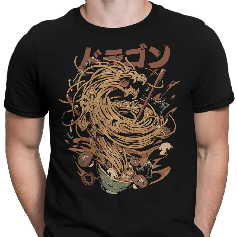 Noodle Dragon - Men's Apparel