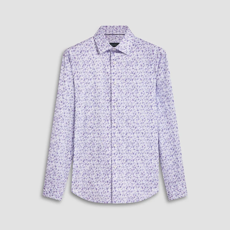 James Abstract OoohCotton Shirt