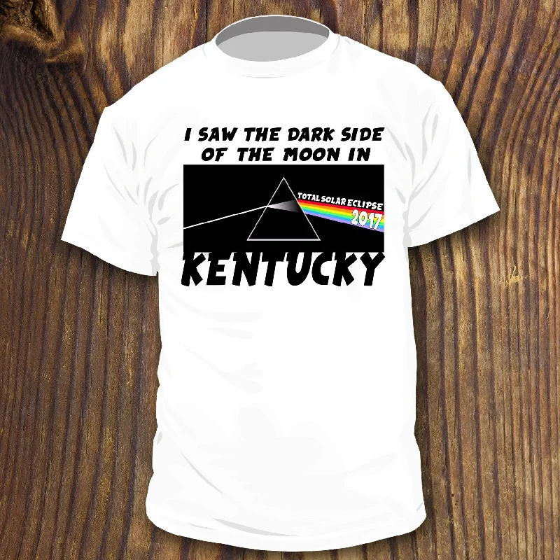 Kentucky Total Solar Eclipse shirt