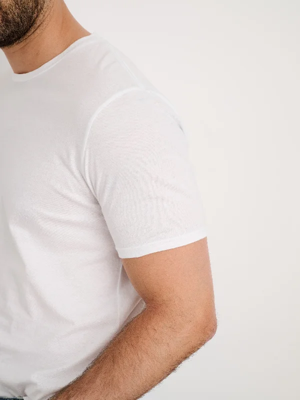 Lightweight Mercer Tee