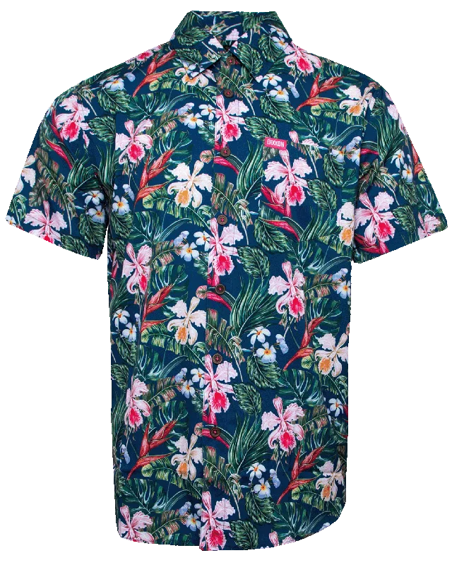 Lahaina Short Sleeve