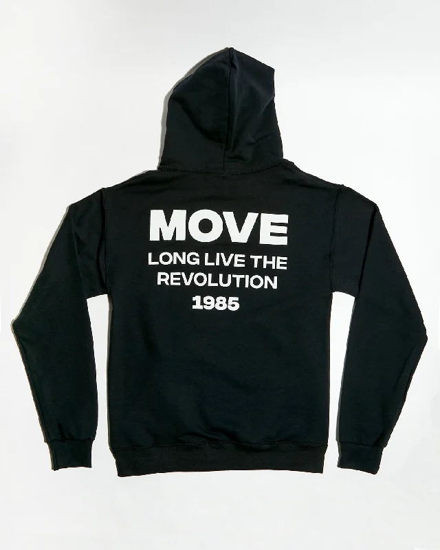 Long Live Revolution Hoodie