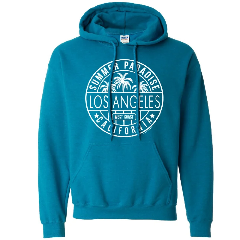 Los Angeles California West Coast Sweatshirt Hoodie