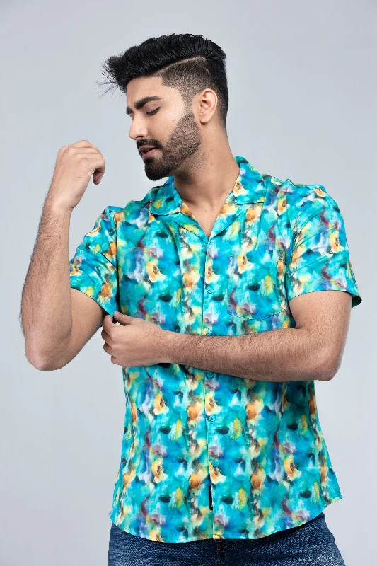 Men's Casual Shirt