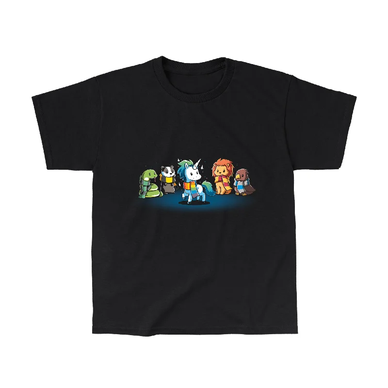 Classic Cotton T-shirt / Kids' / S