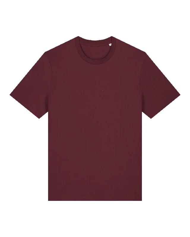 XXS-3XL / Burgundy-244