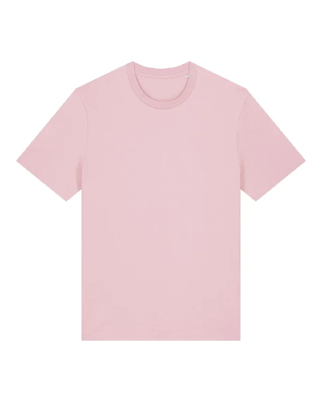 XXS-3XL / Cotton Pink-005