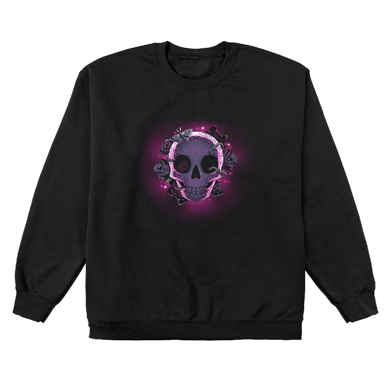 Crew Neck Sweatshirt / Unisex / S