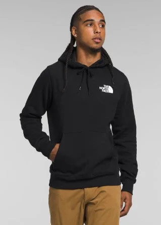 Men's Box NSE Pullover Hoodie