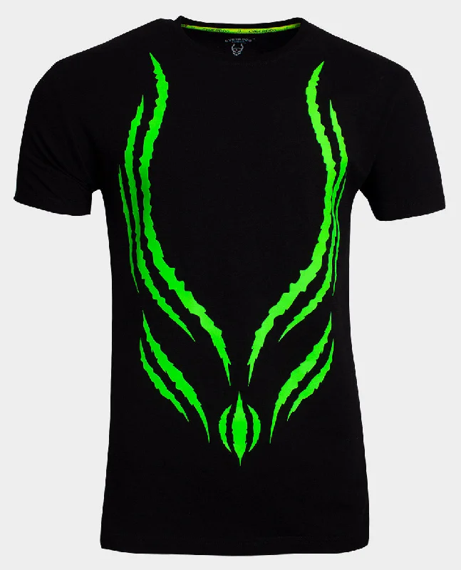 MENS MONSTA SLASH T-SHIRT