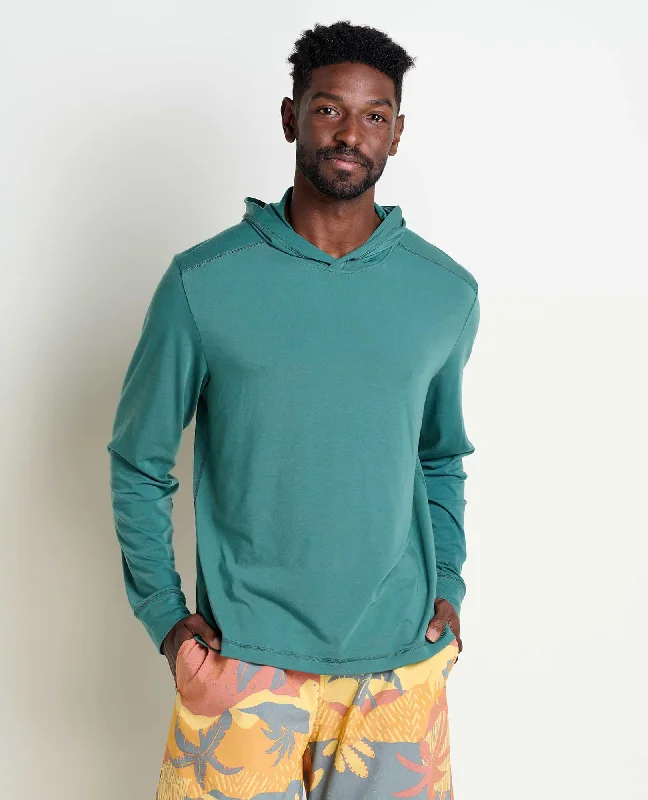 Men's Swifty Hoodie