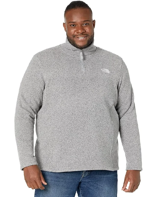 Men's Tsillan 1/4 Zip Sweatshirt