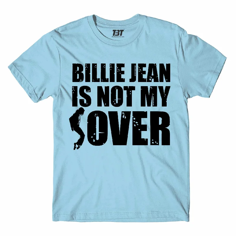 T shirt - Billie Jean