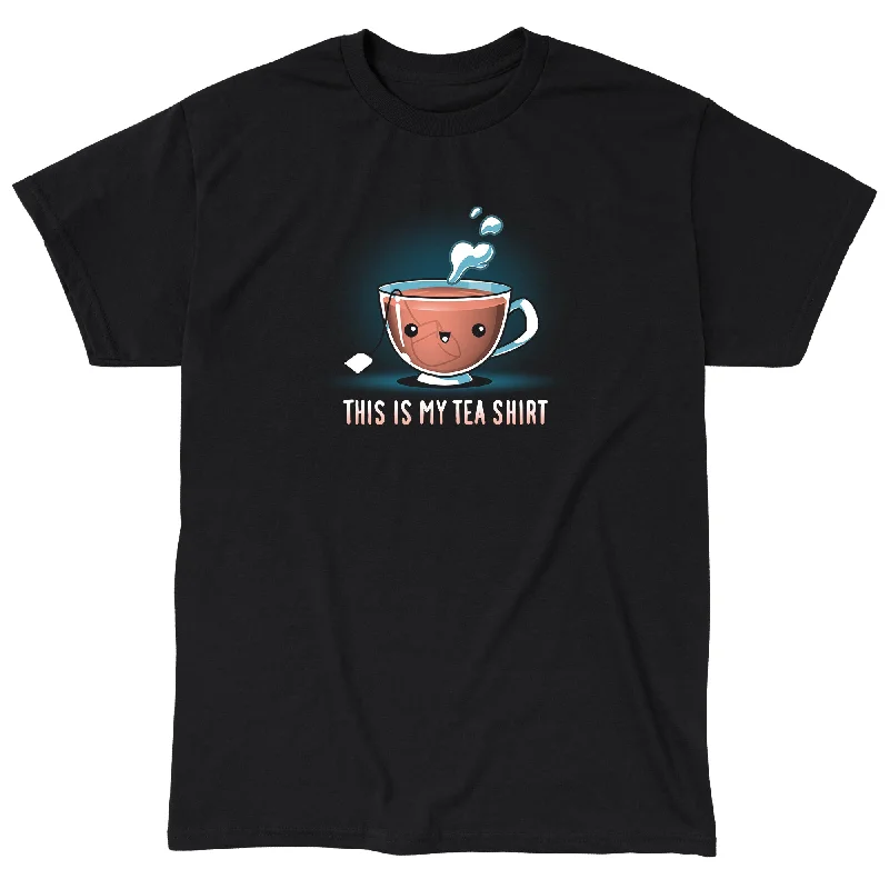 My Tea Shirt