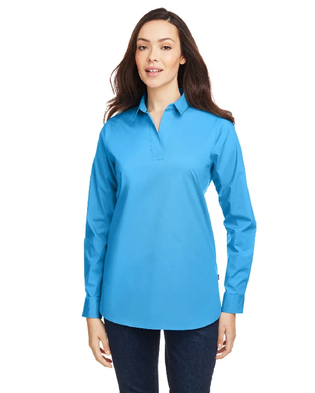 Nautica Ladies Staysail Shirt