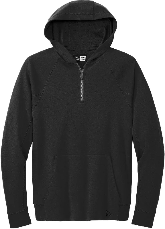 New Era STS 1/4-Zip Hoodie