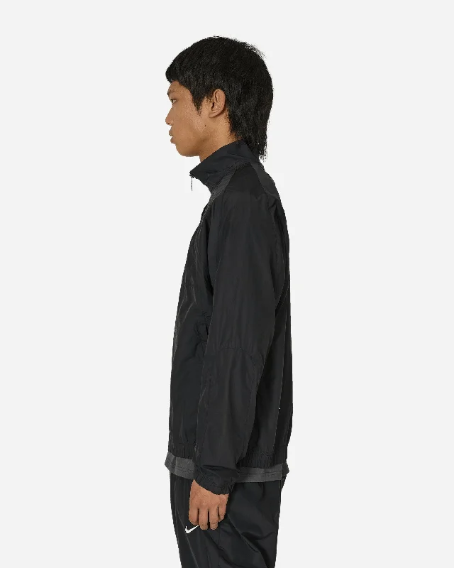 NOCTA Woven Track Jacket Black