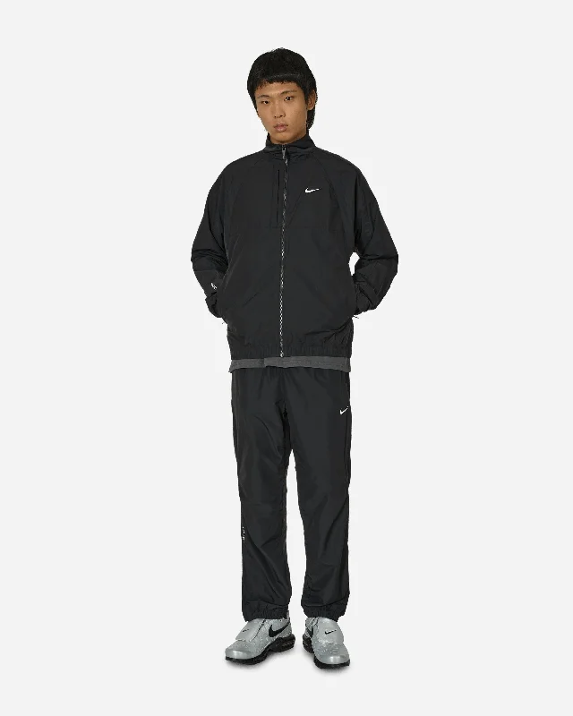 NOCTA Woven Track Jacket Black