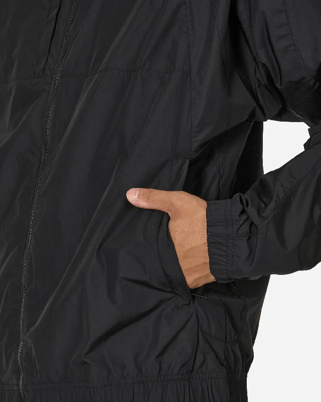 NOCTA Woven Track Jacket Black