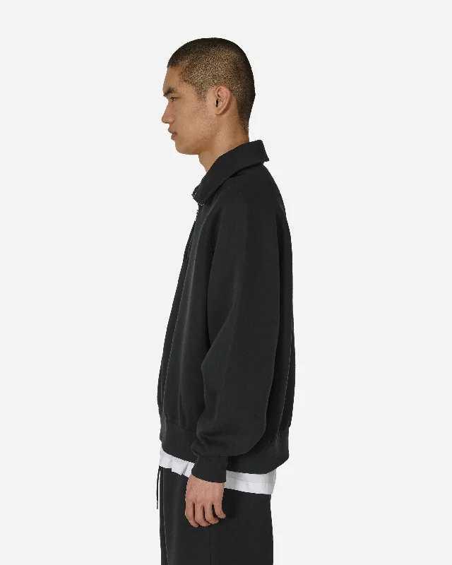 Tech Fleece Reimagined Half-Zip Sweatshirt Black