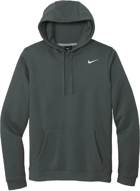 NIKE Club Fleece Pullover Hoodie