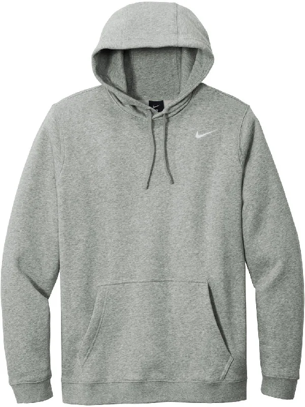 Dark Grey Heather / S