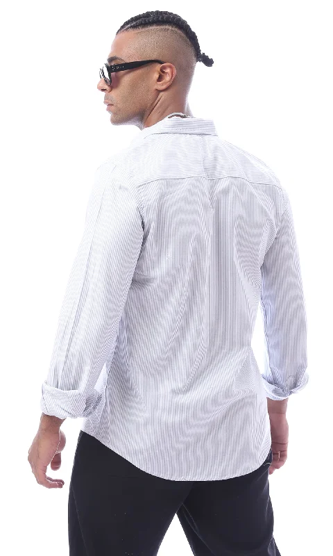 O165170 Men Long Sleeve