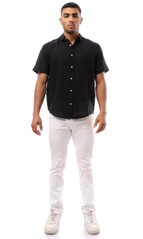 O169759 Men Short Sleeve