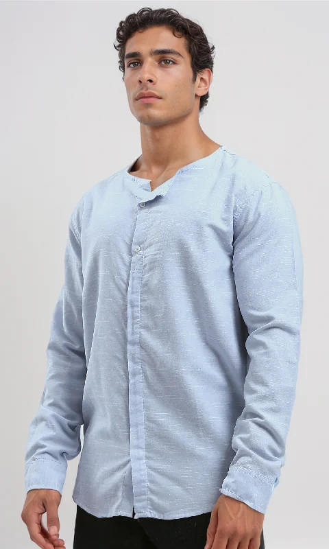 O191139 Men Long Sleeve