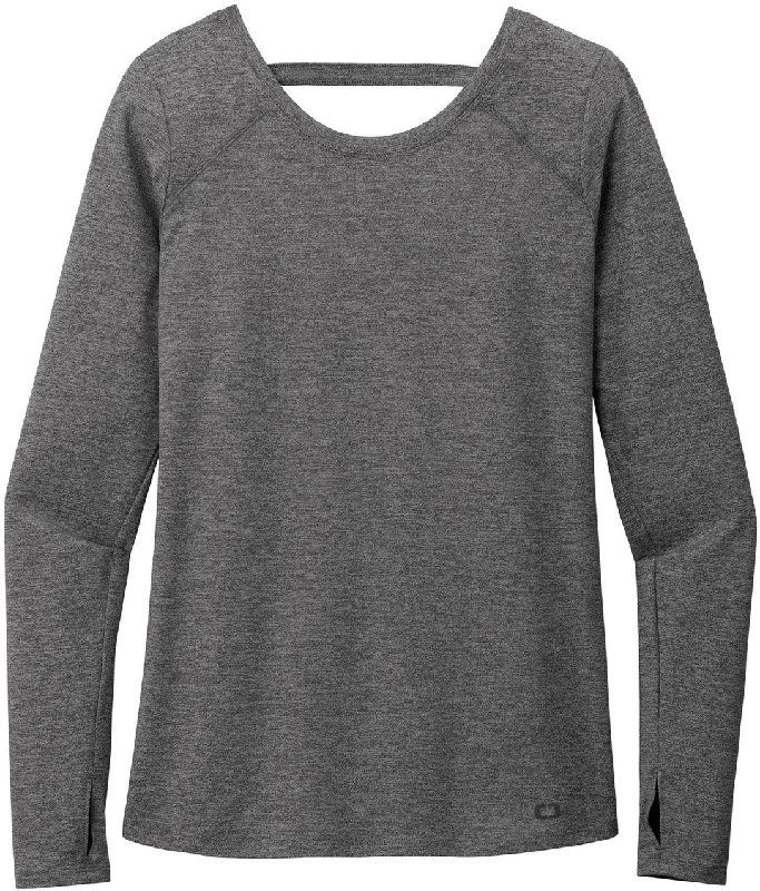 Gear Grey Heather / S