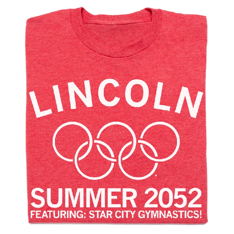 Olympic Midwest: Lincoln