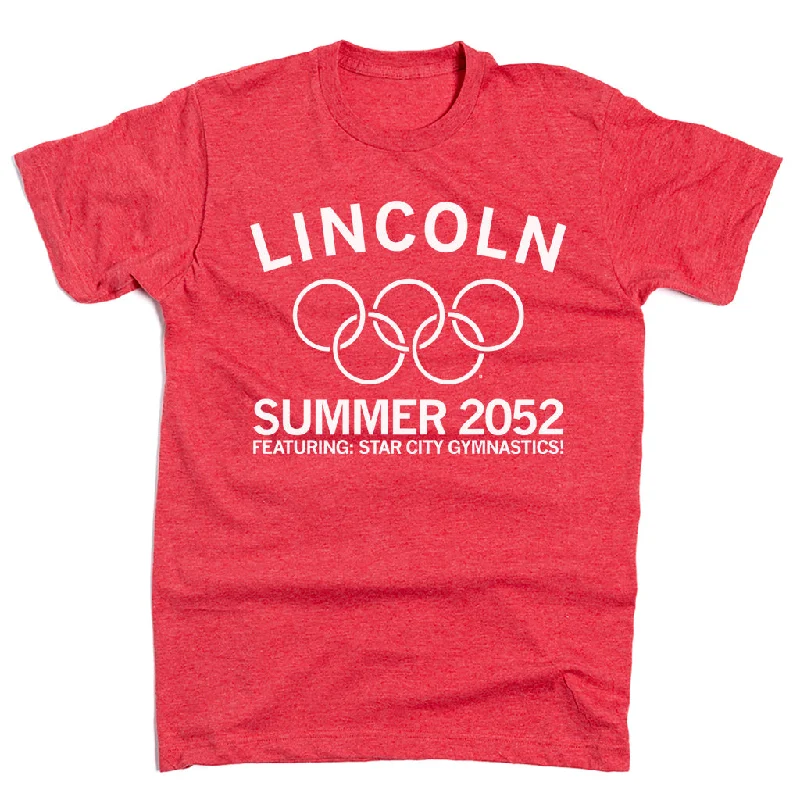 Olympic Midwest: Lincoln