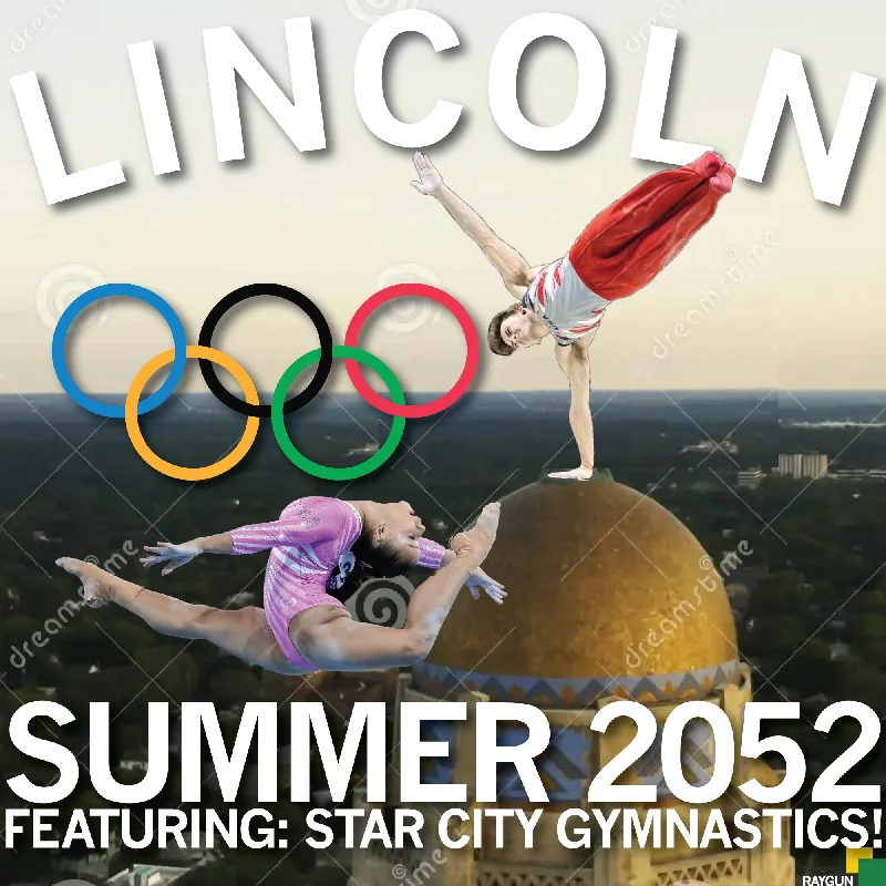 Olympic Midwest: Lincoln