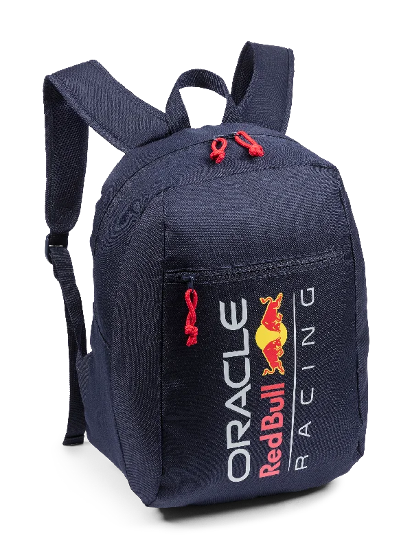 Oracle Red Bull Racing Backpack