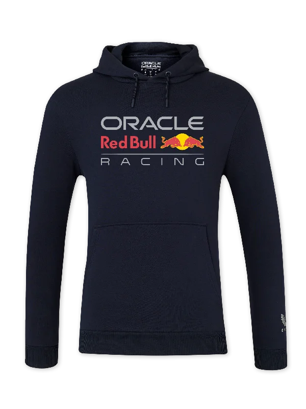 Oracle Red Bull Racing Dynamic Hoodie