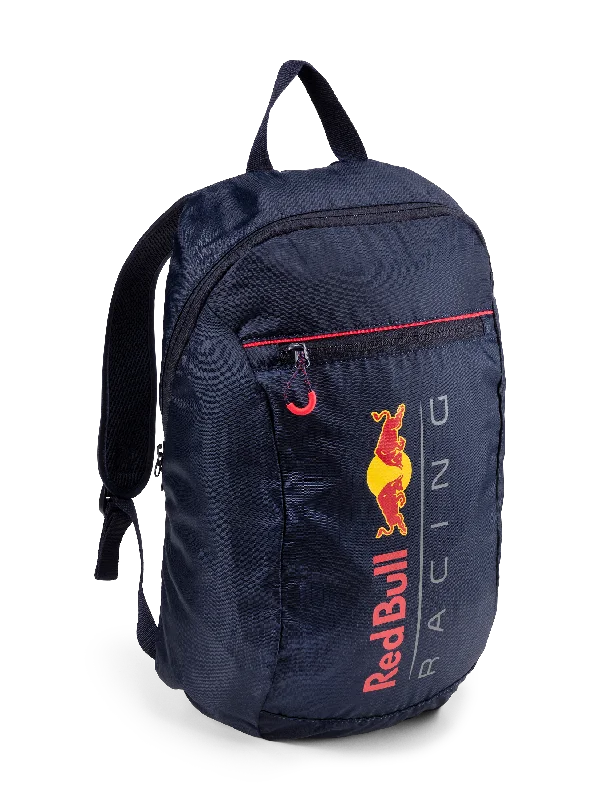 Oracle Red Bull Racing Lap Foldable Backpack