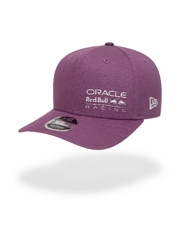 Oracle Red Bull Racing New Era 9Fifty Purple Nitro Hat