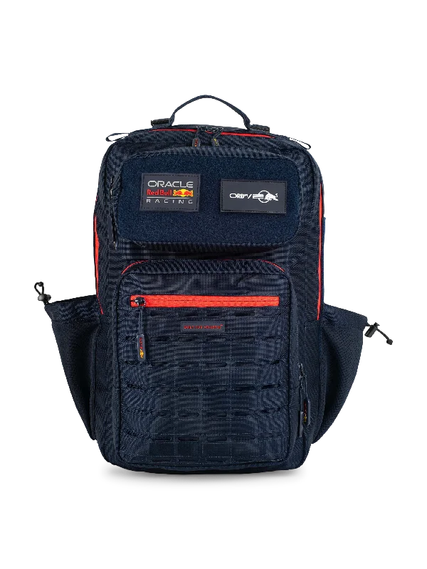 Oracle Red Bull Racing Replica Backpack