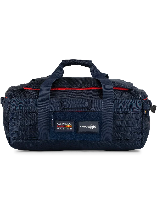 Oracle Red Bull Racing Replica Duffel Bag