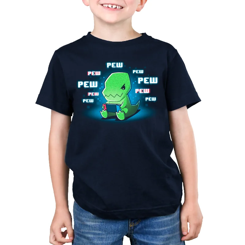 Premium Cotton T-shirt / Kids' / S