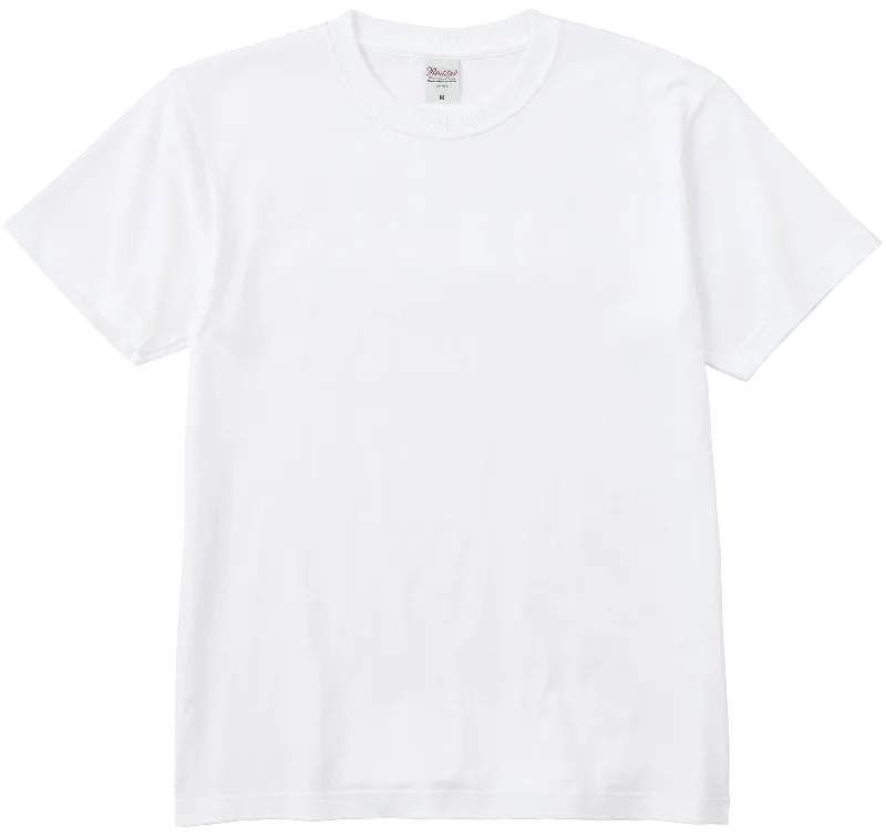 Printstar [*00148-HVT] 7.4 oz Super Heavy Weight T-shirts（Japanese Warehouse）