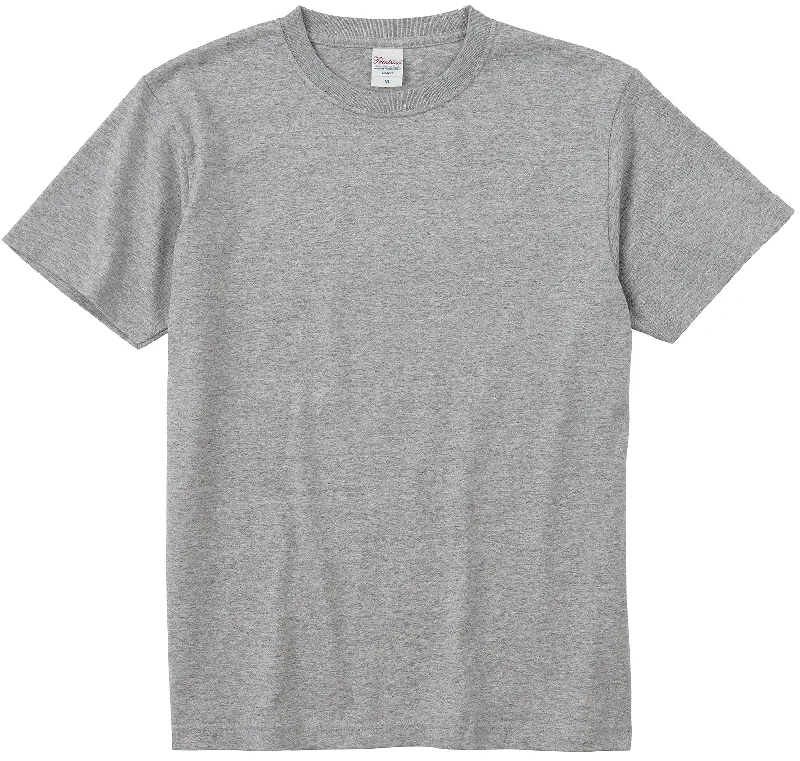 Heather  Gray 003 / XS-XL